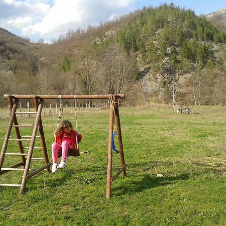 Exo Log Cottage Jezero  Exterior photo