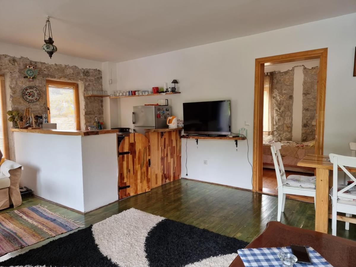 Exo Log Cottage Jezero  Exterior photo