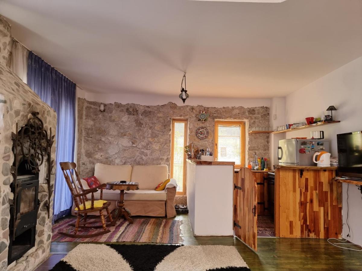 Exo Log Cottage Jezero  Exterior photo