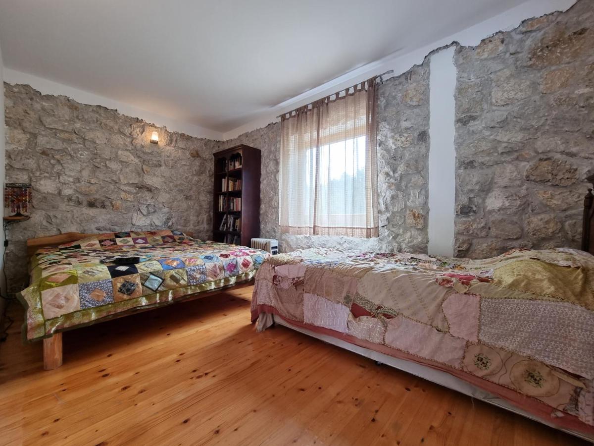 Exo Log Cottage Jezero  Exterior photo