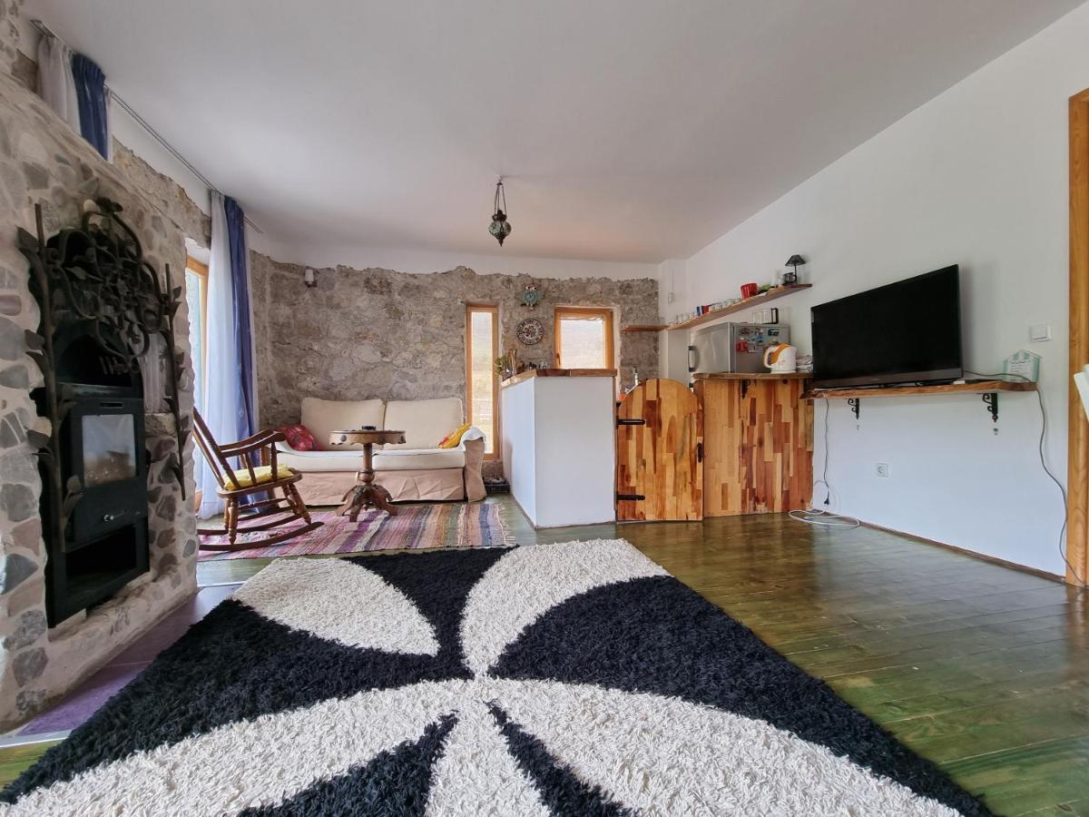 Exo Log Cottage Jezero  Exterior photo