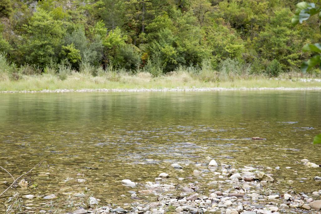 Exo Log Cottage Jezero  Room photo