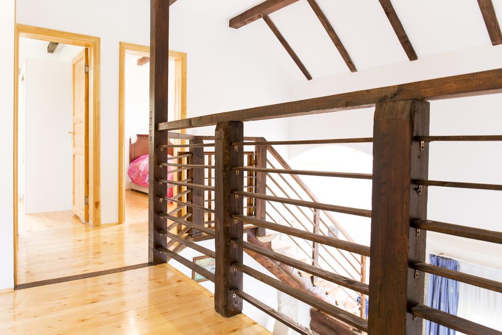 Exo Log Cottage Jezero  Room photo