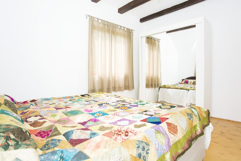 Exo Log Cottage Jezero  Room photo