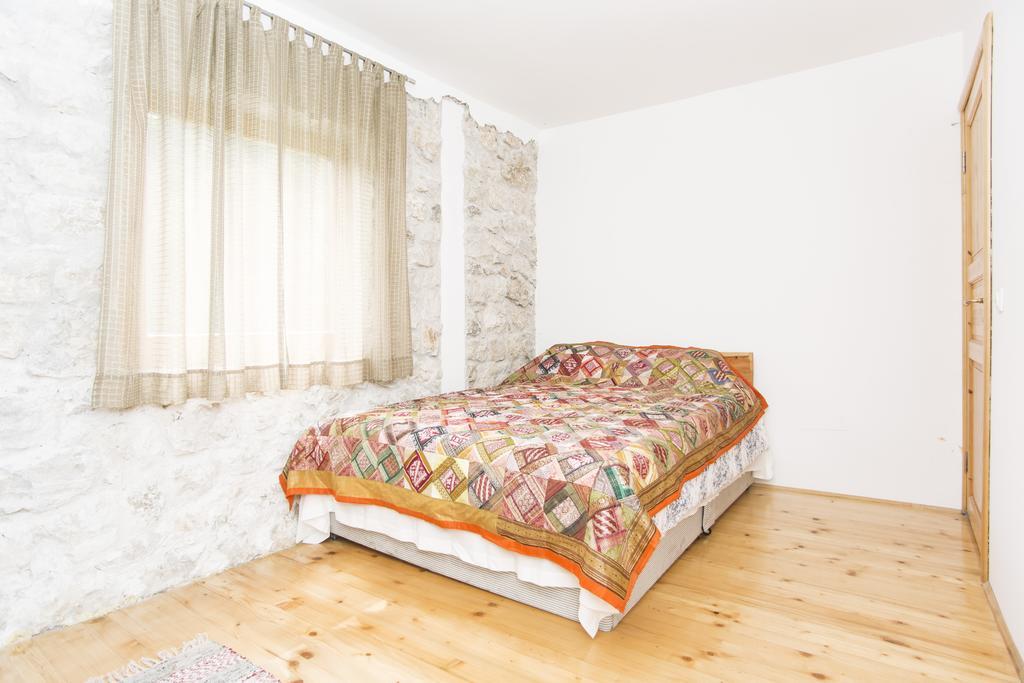 Exo Log Cottage Jezero  Room photo