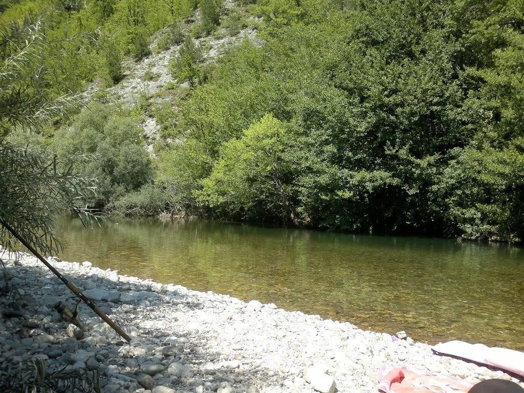 Exo Log Cottage Jezero  Room photo