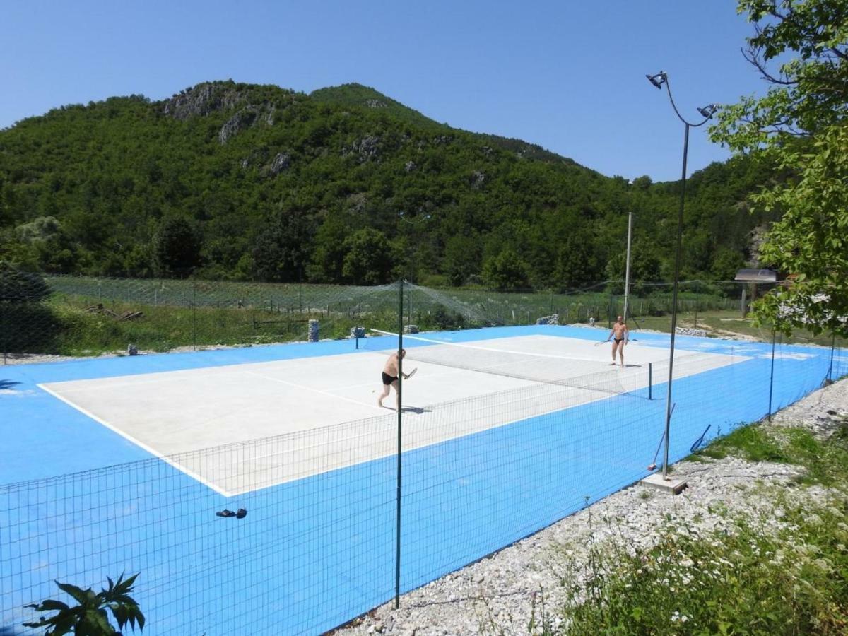 Exo Log Cottage Jezero  Exterior photo
