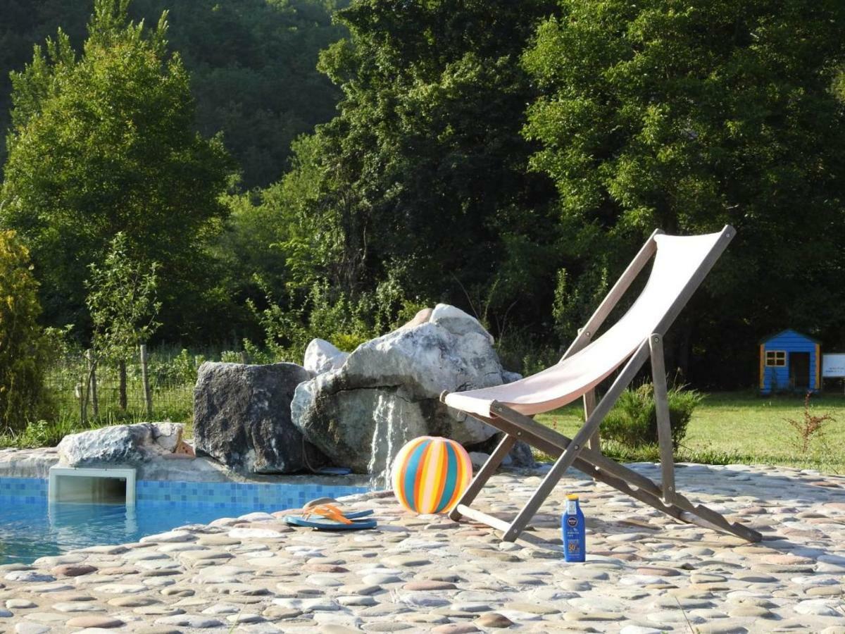 Exo Log Cottage Jezero  Exterior photo